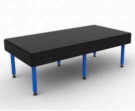 Welding Table