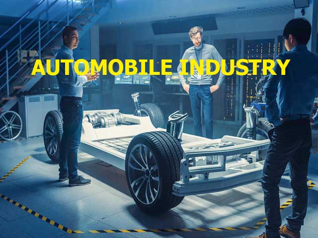 Automobile Industry