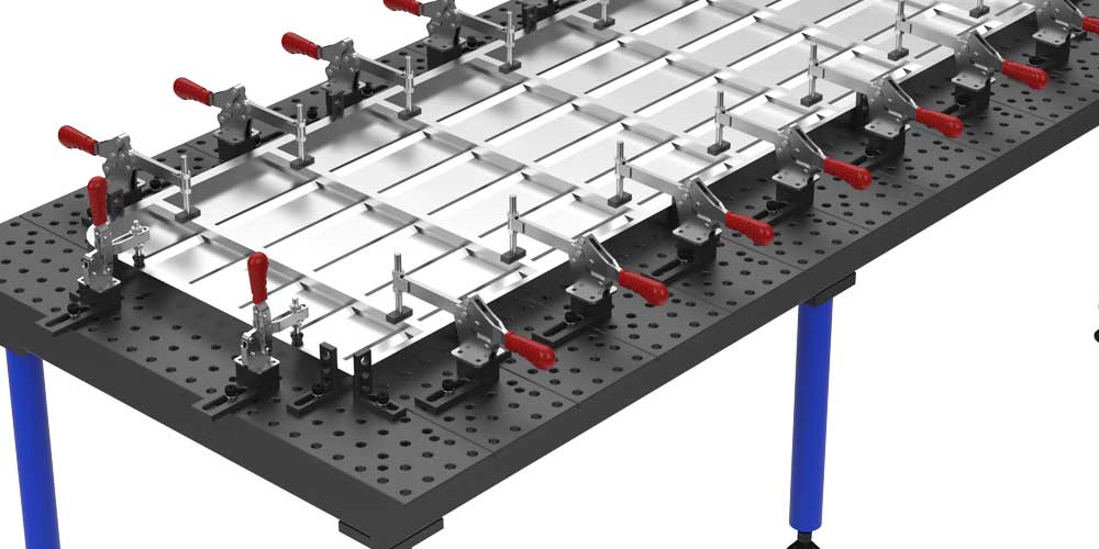 MIVAN FRAME FIXTURE
