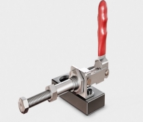 Horizontal Toggle clamp