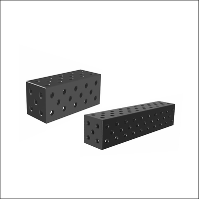 Spacer Blocks