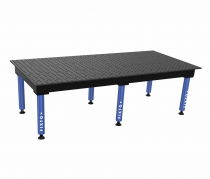 D16 2D MODULAR WELDING TABLE