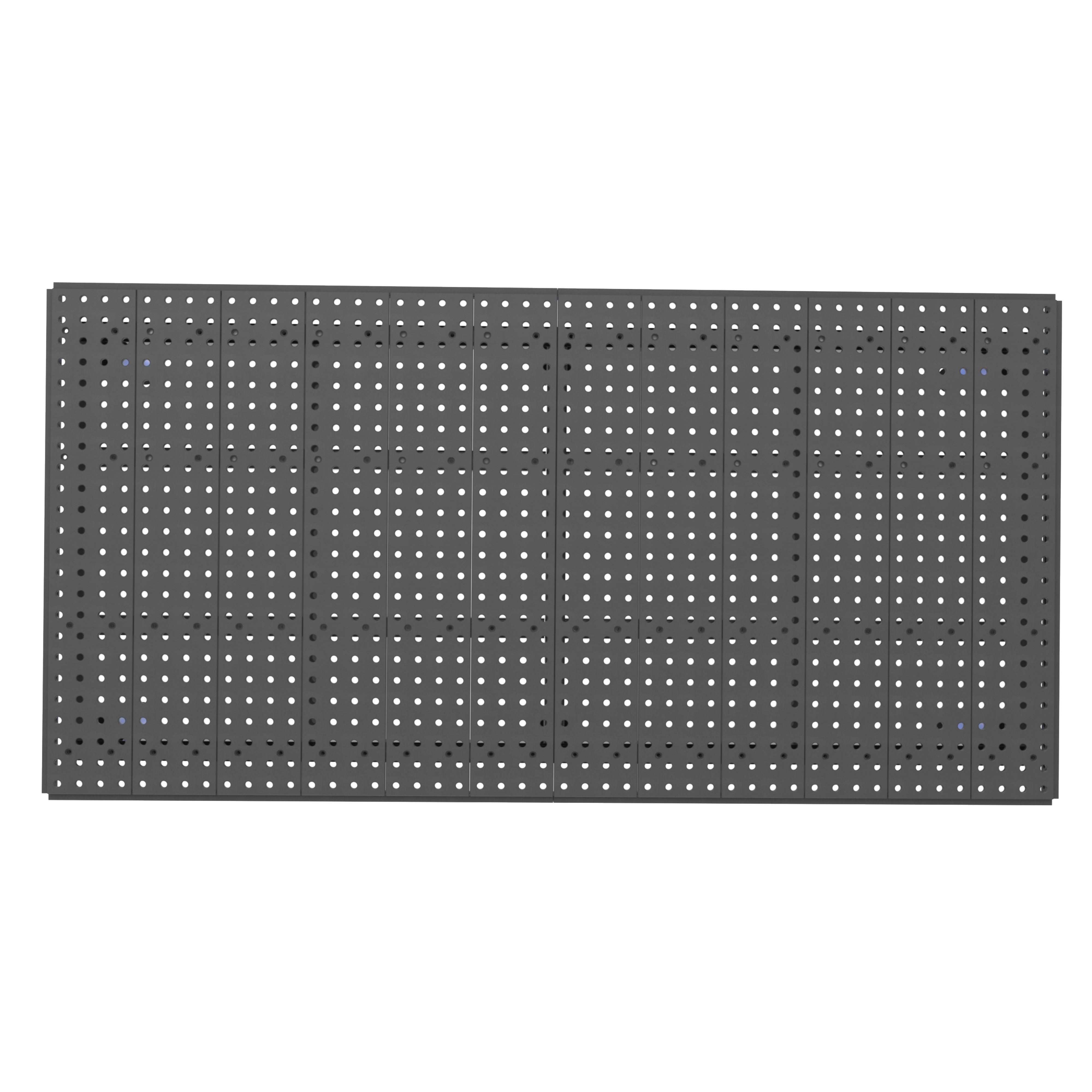 3D MODULAR WELDING TABLE 1200mm x 2400mm x 100mm