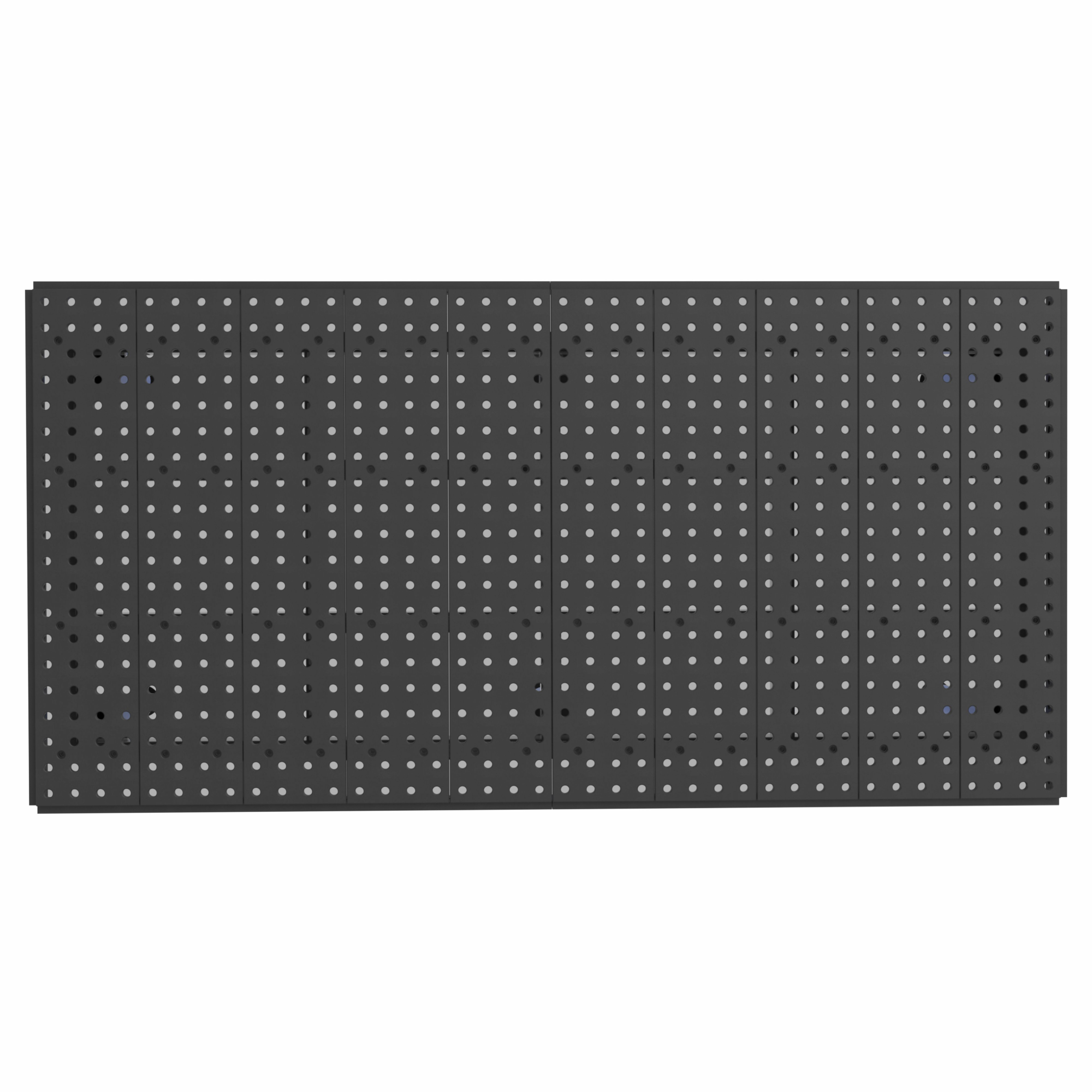 3D MODULAR WELDING TABLE 2000mm x 1000mm x 100mm