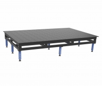 D16 2D GIANT WELDING TABLE