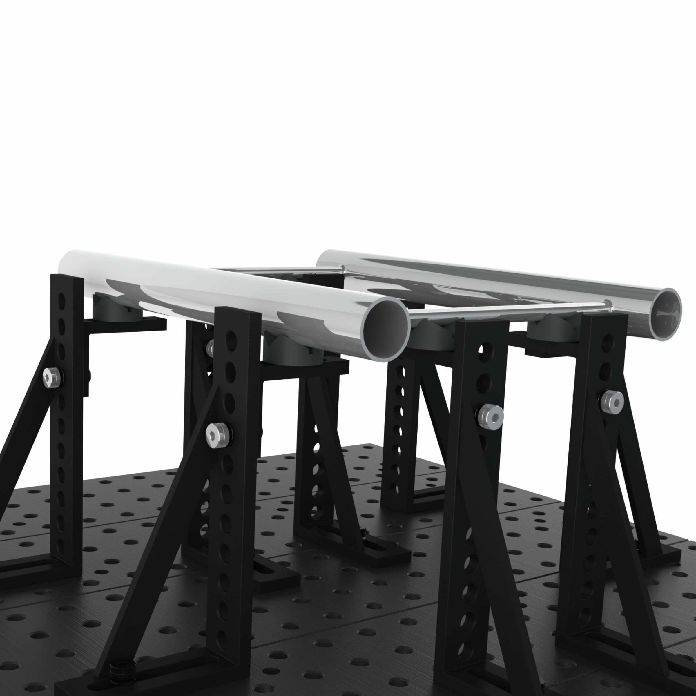 D16 3D 100 SERIES GIANT WELDING TABLE