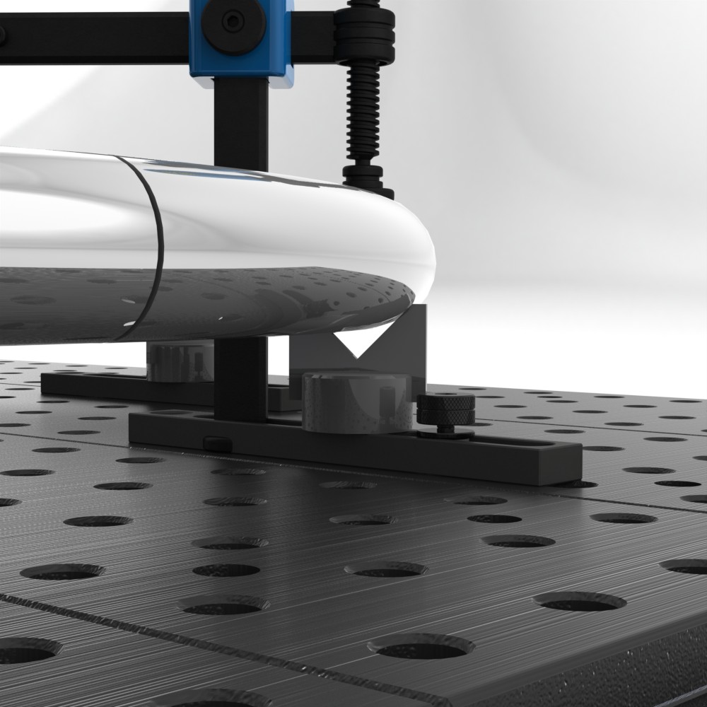 D28 3D WELDING TABLE