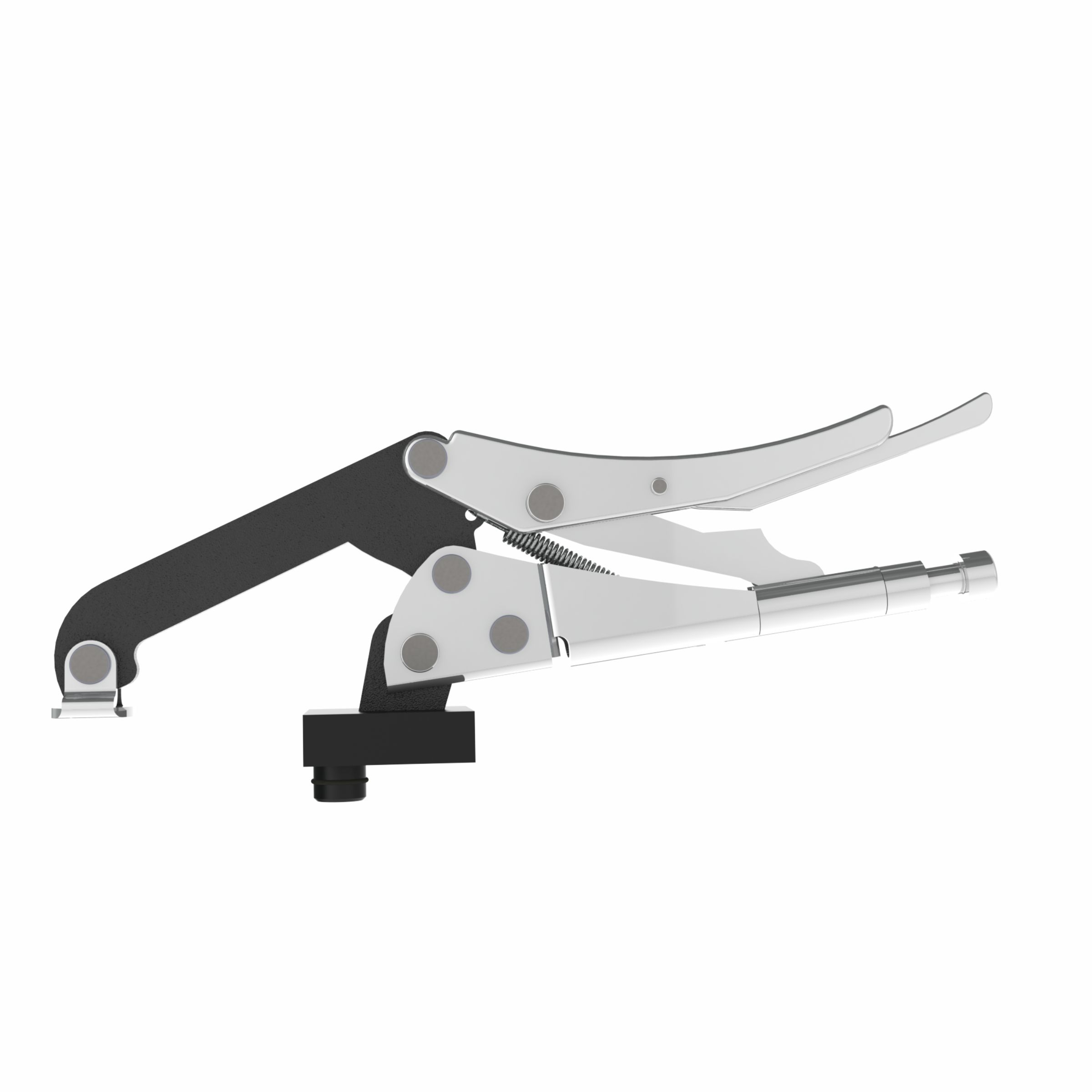 SINGLE JAW PLIER - 100