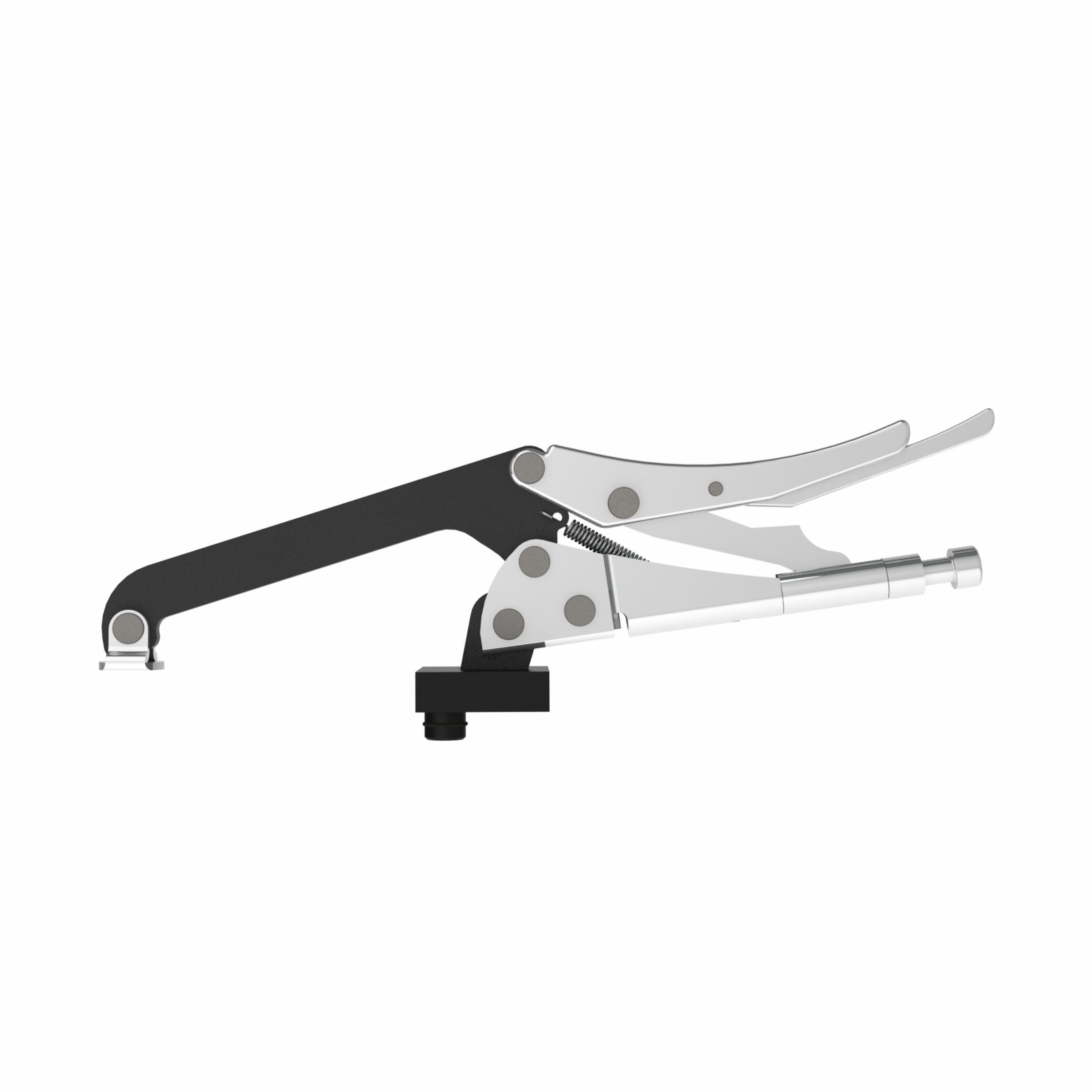 SINGLE JAW PLIER - 200