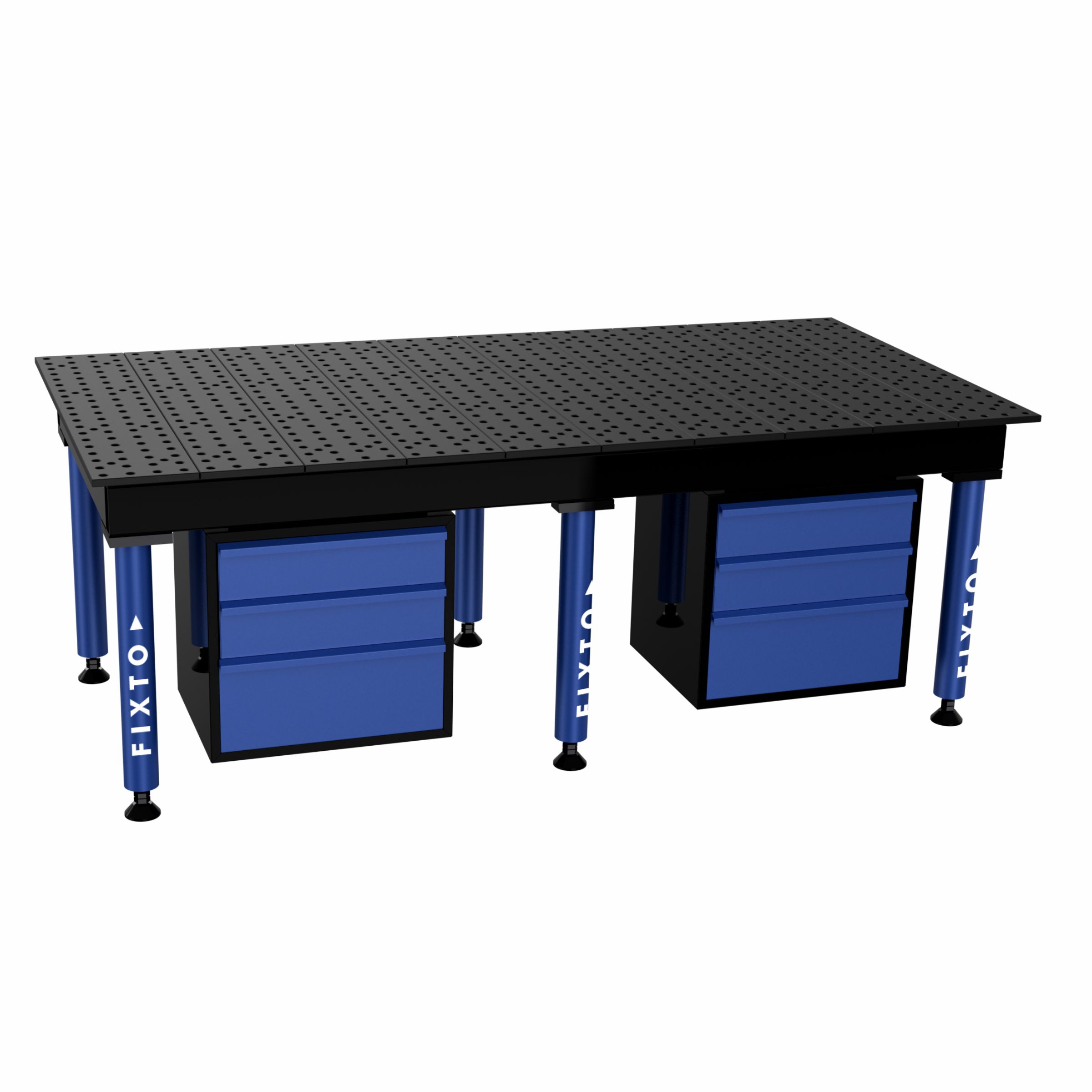 TOOL STORAGE CABINET -16