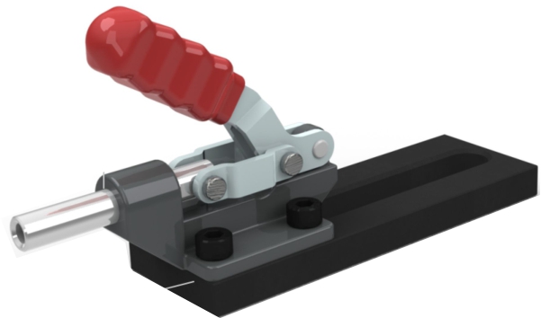 HORIZONTAL TOGGLE CLAMP - HTC
