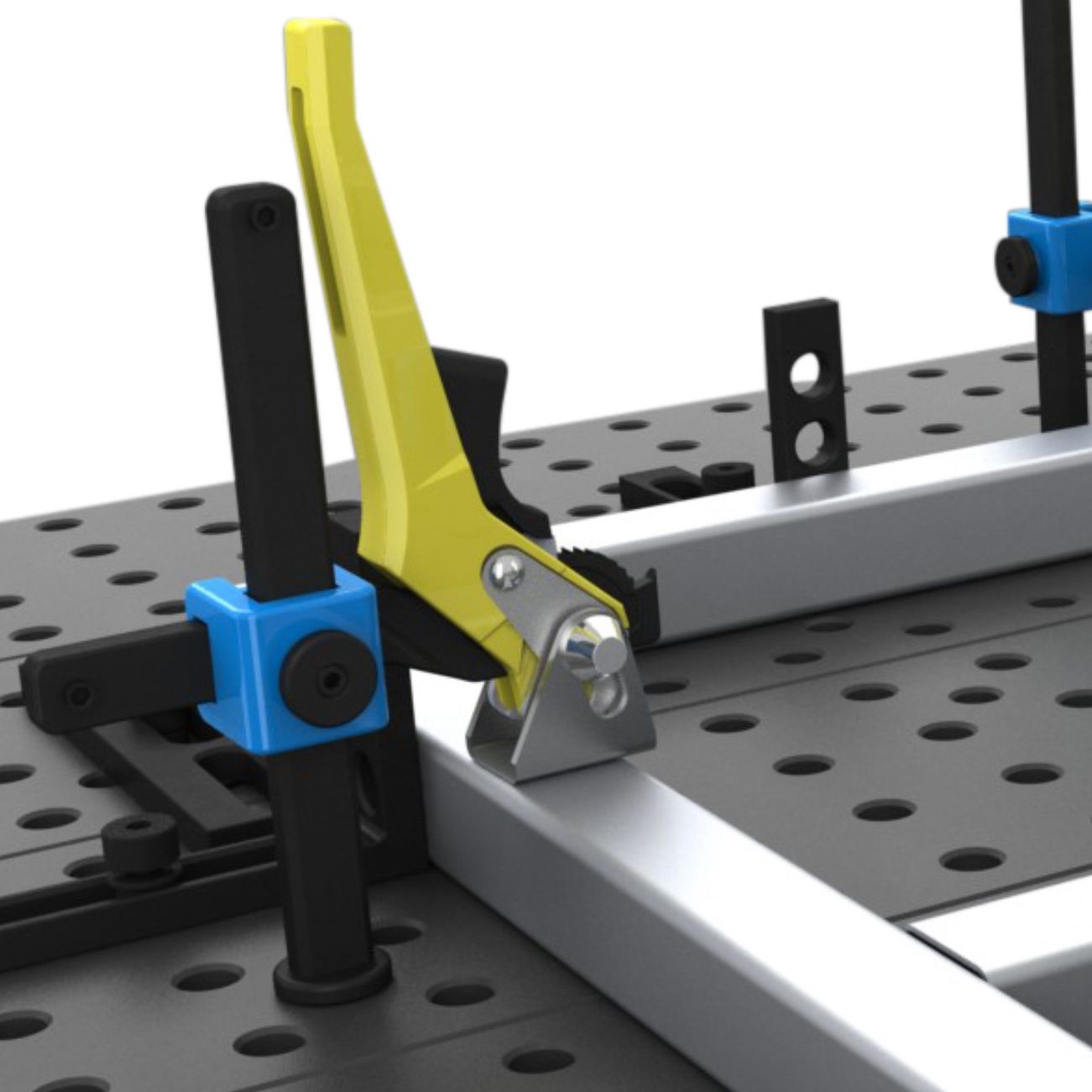 D28 3D WELDING TABLE