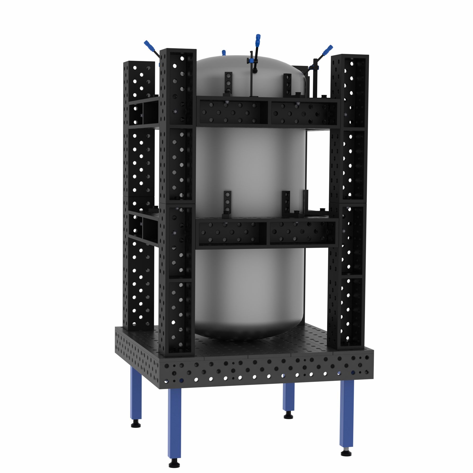 Right Angle Bracket - 175