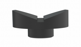 V Blocks