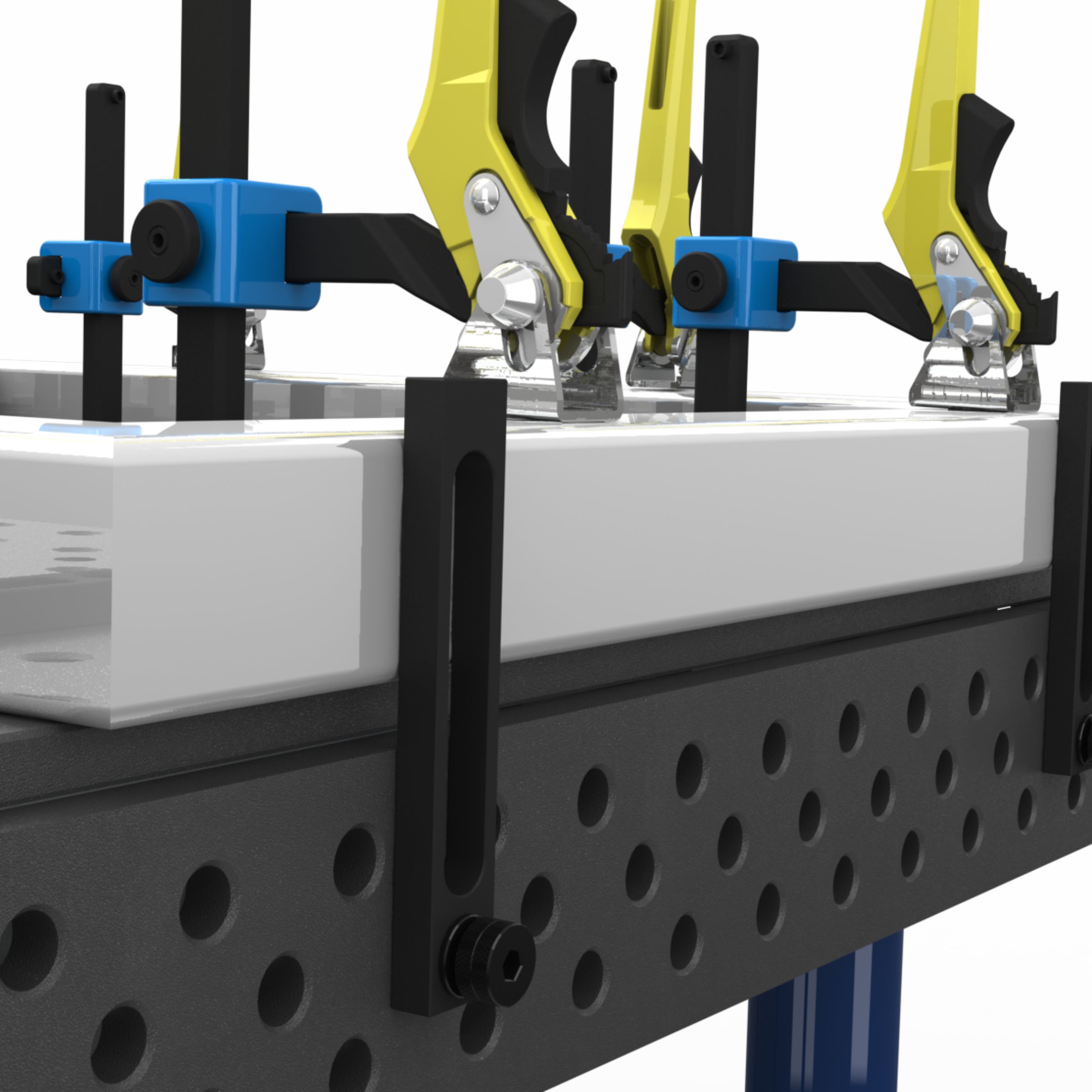 STRAIGHT FLAT STOPS - 2050