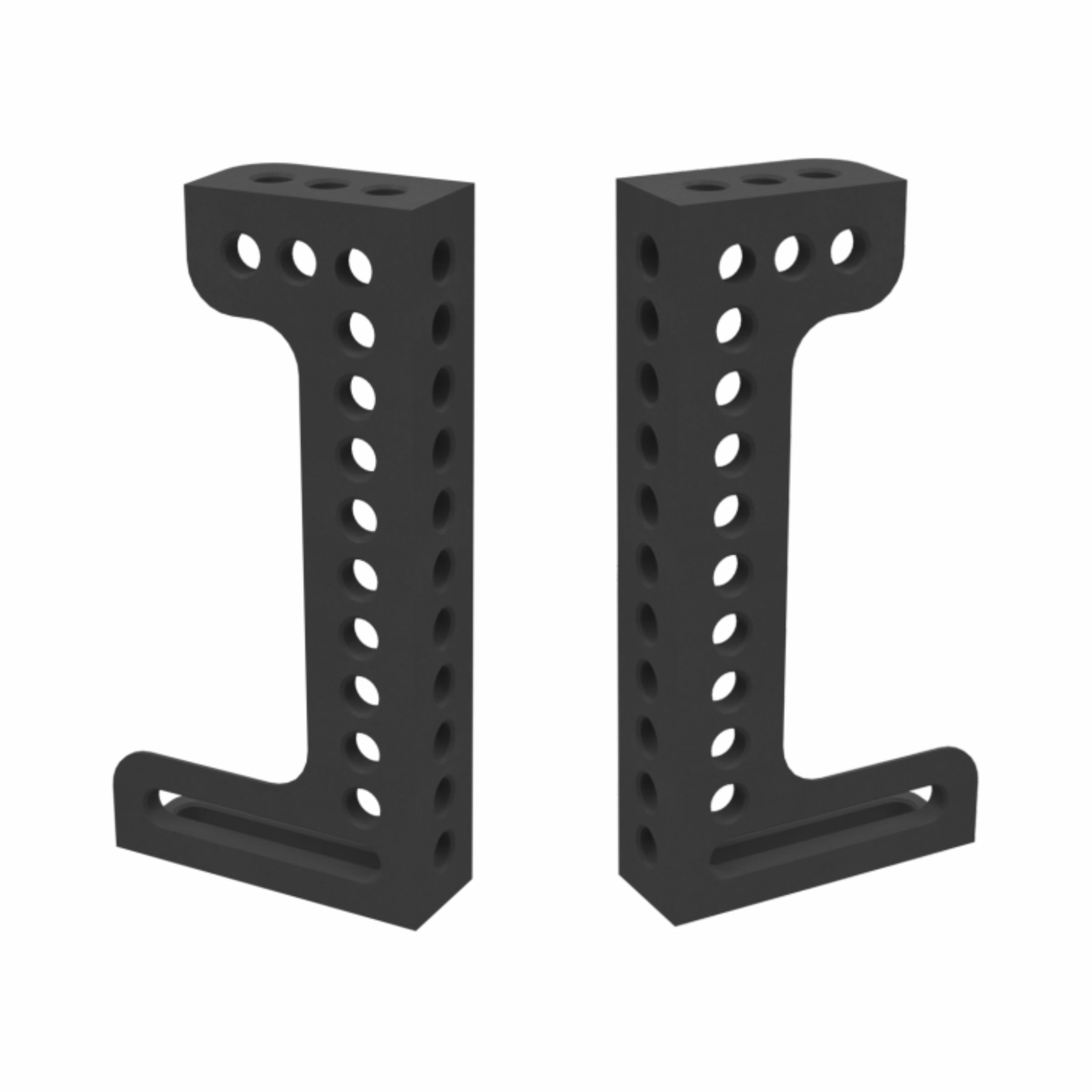 BIG RIGHT ANGLE BRACKET - 300