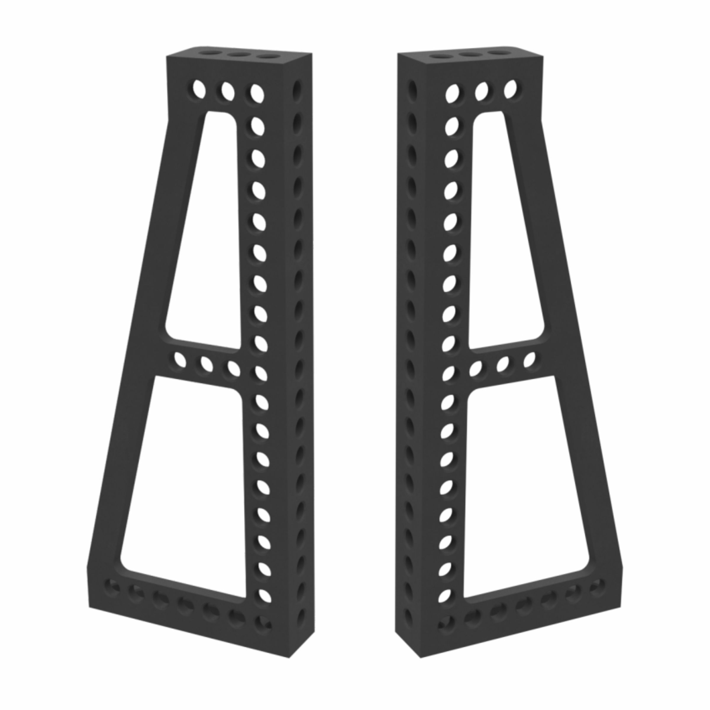 BIG RIGHT ANGLE BRACKET - 500