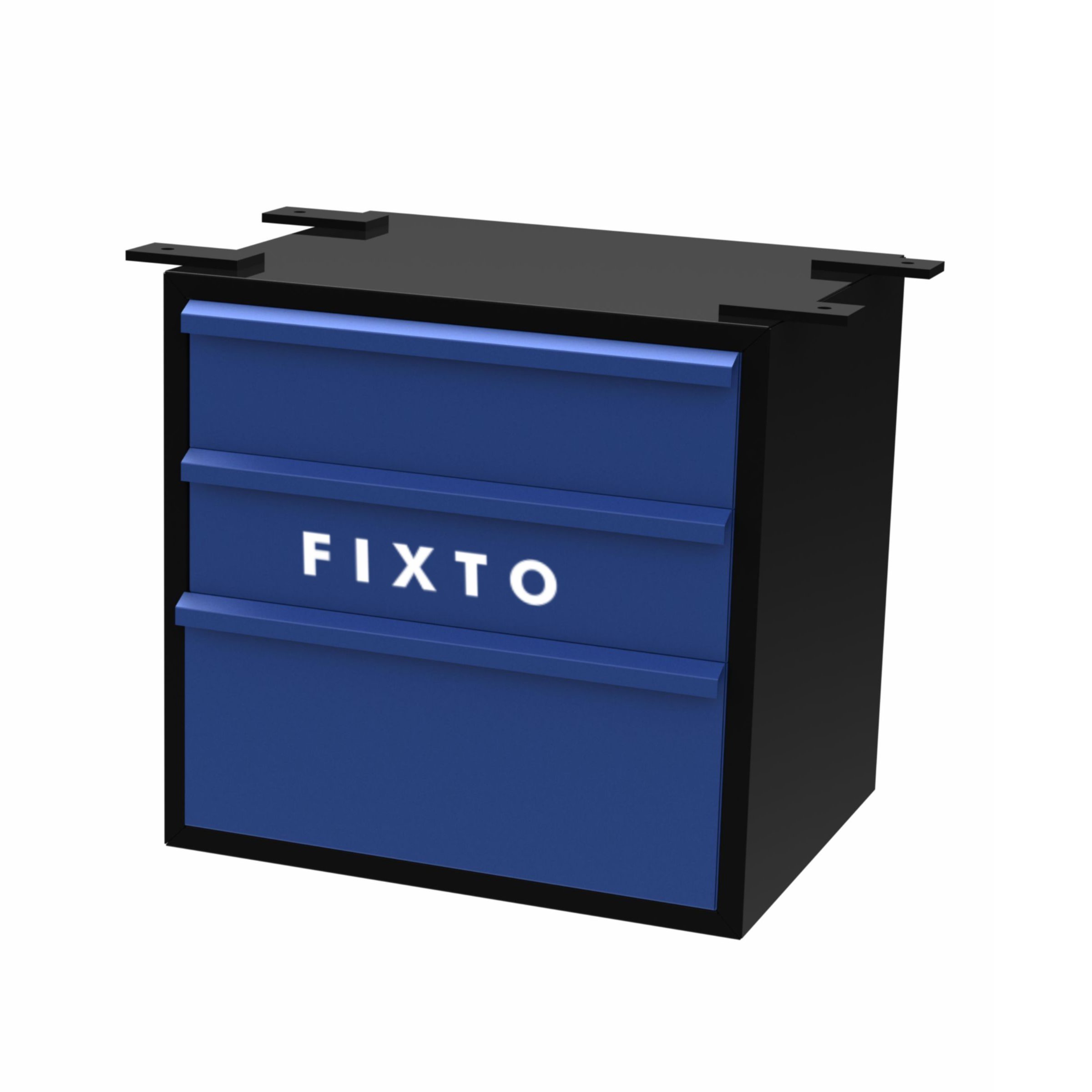 TOOL STORAGE CABINET -16