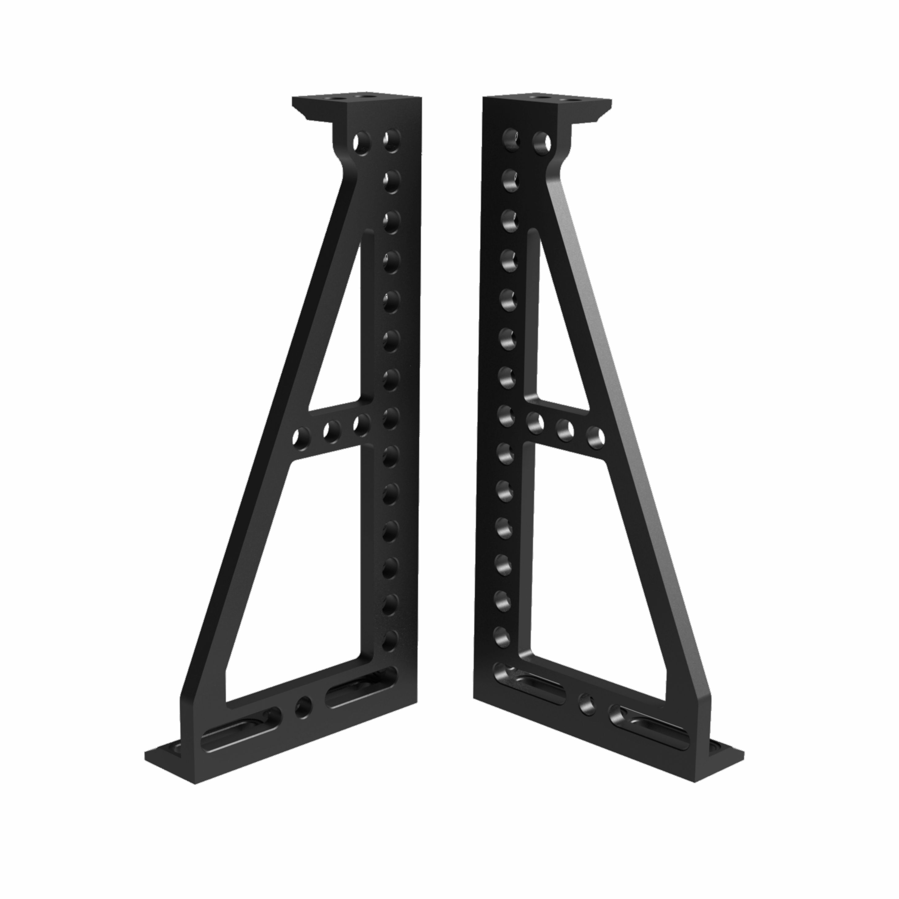 Clamping & Locating Angle