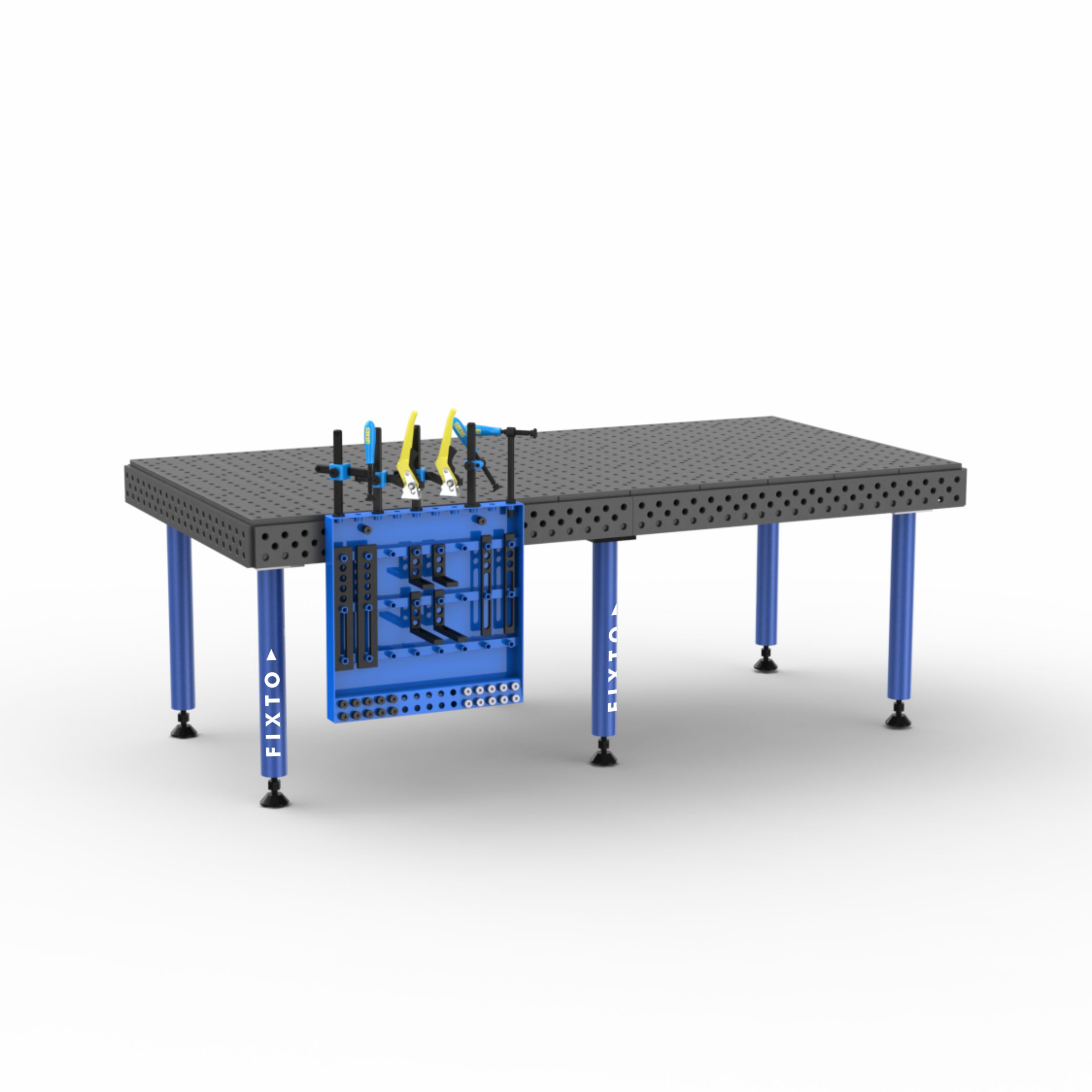 TOOL STORAGE PANEL - 16