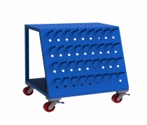 Tool Storage Trolley