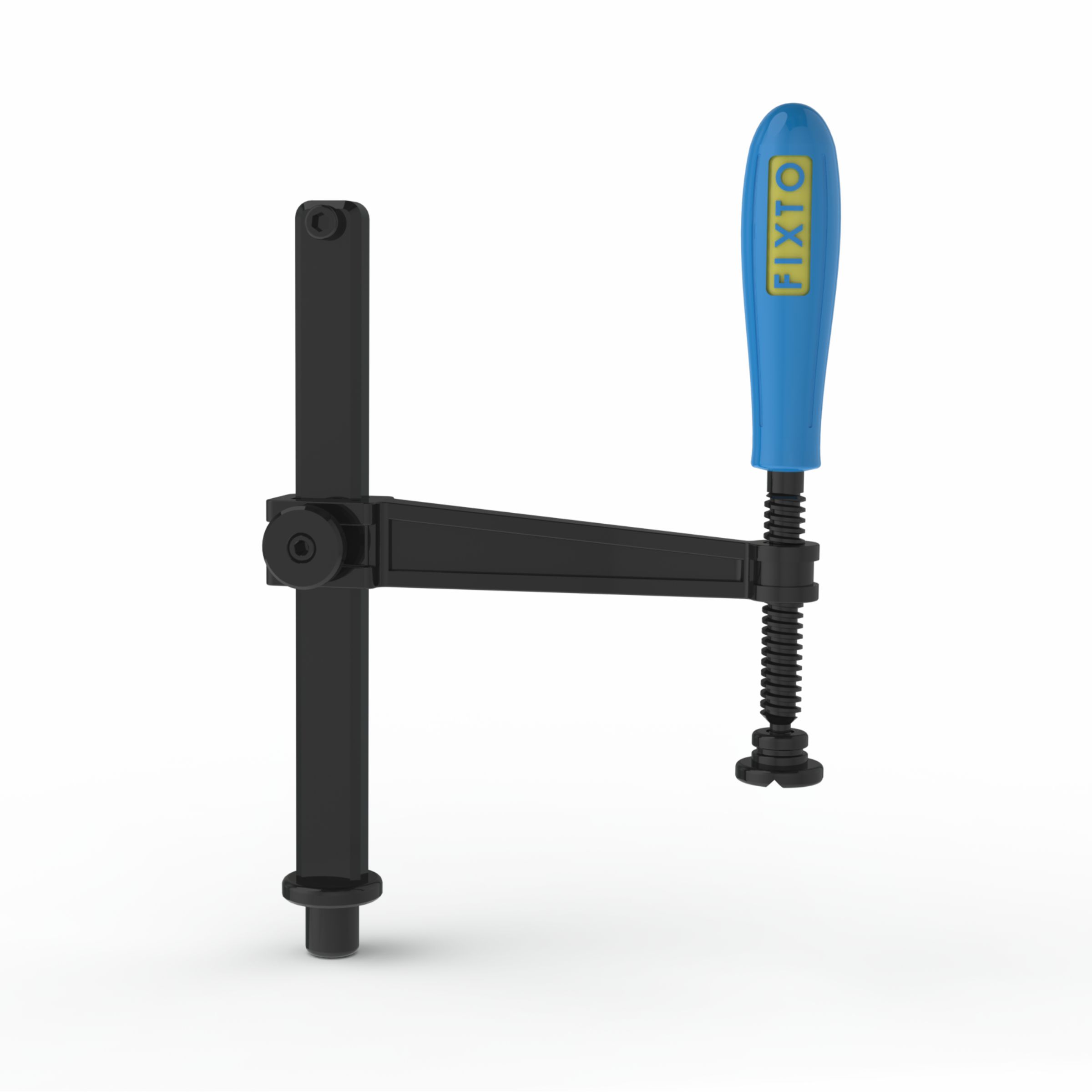 INSERT FIX CLAMP - 200