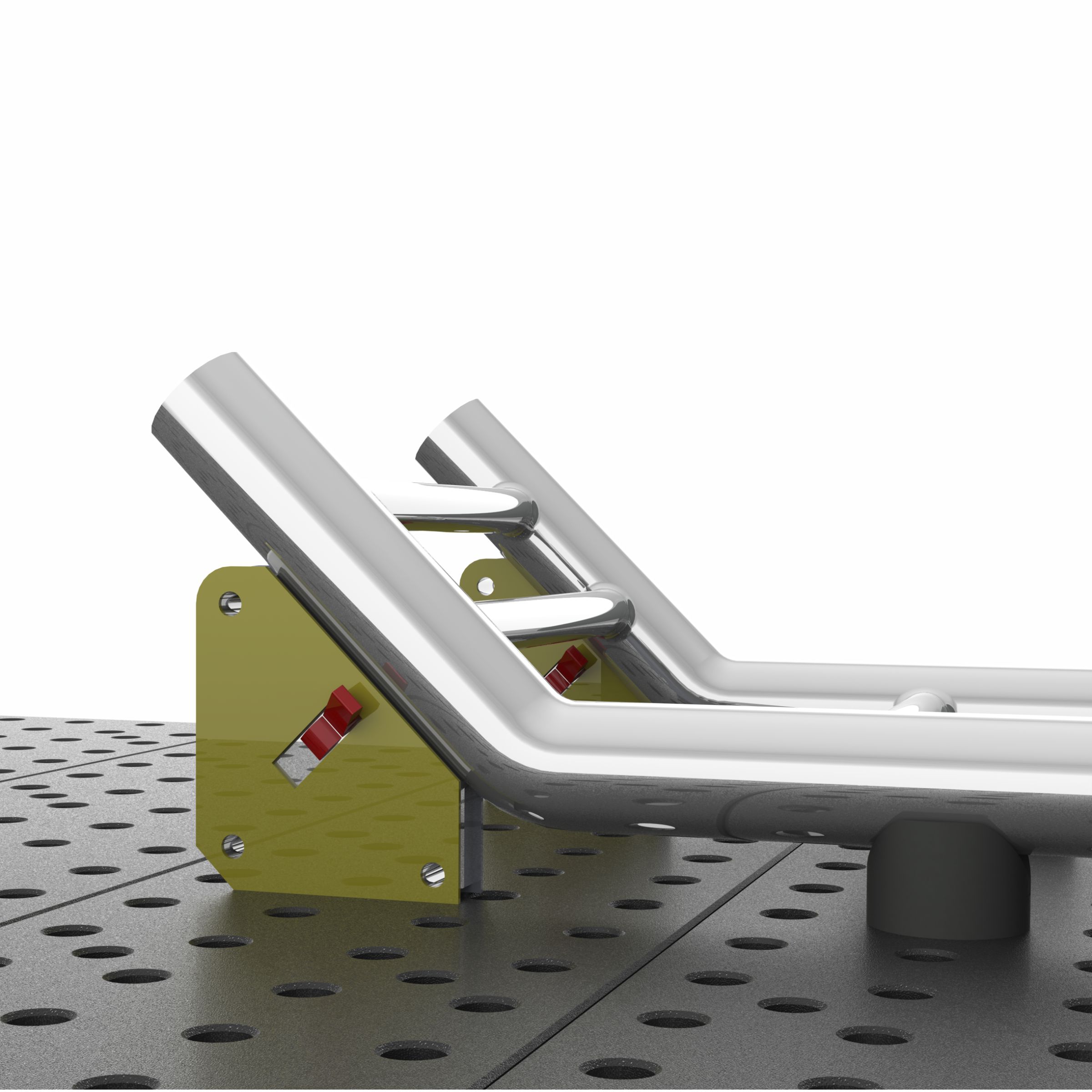 Magnet Square - MAGPRO