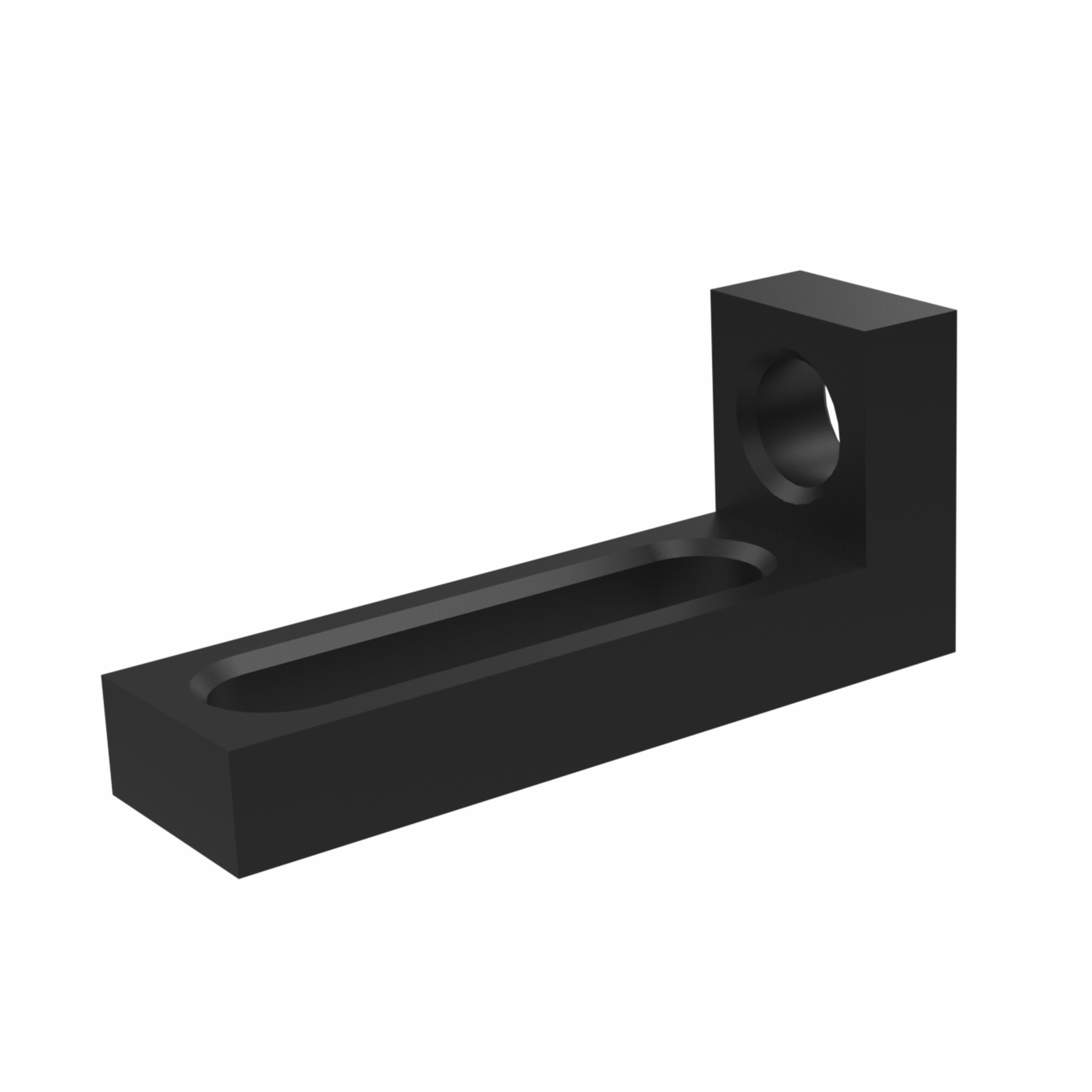 Right Angle Bracket - 175