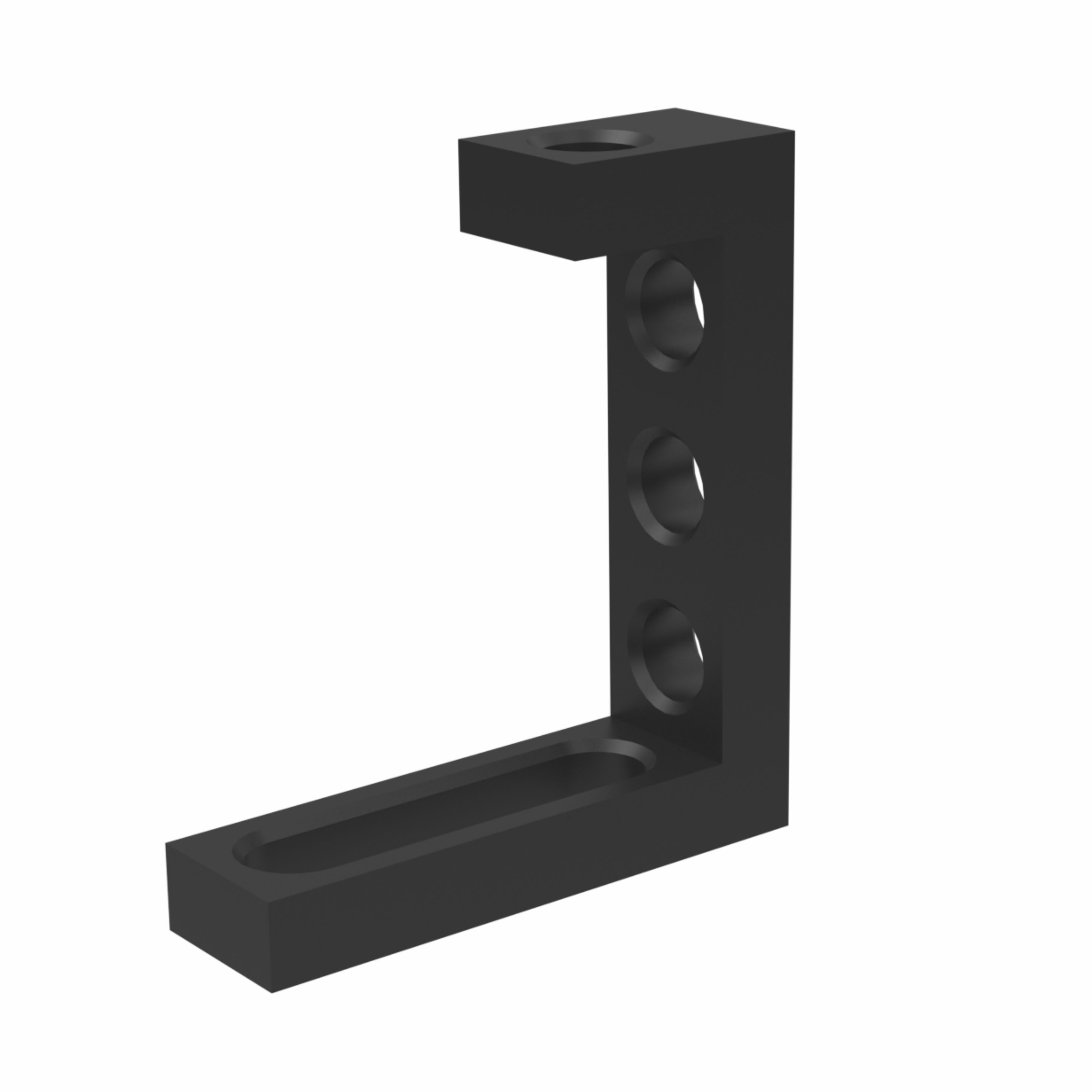 Right Angle Bracket - 200L