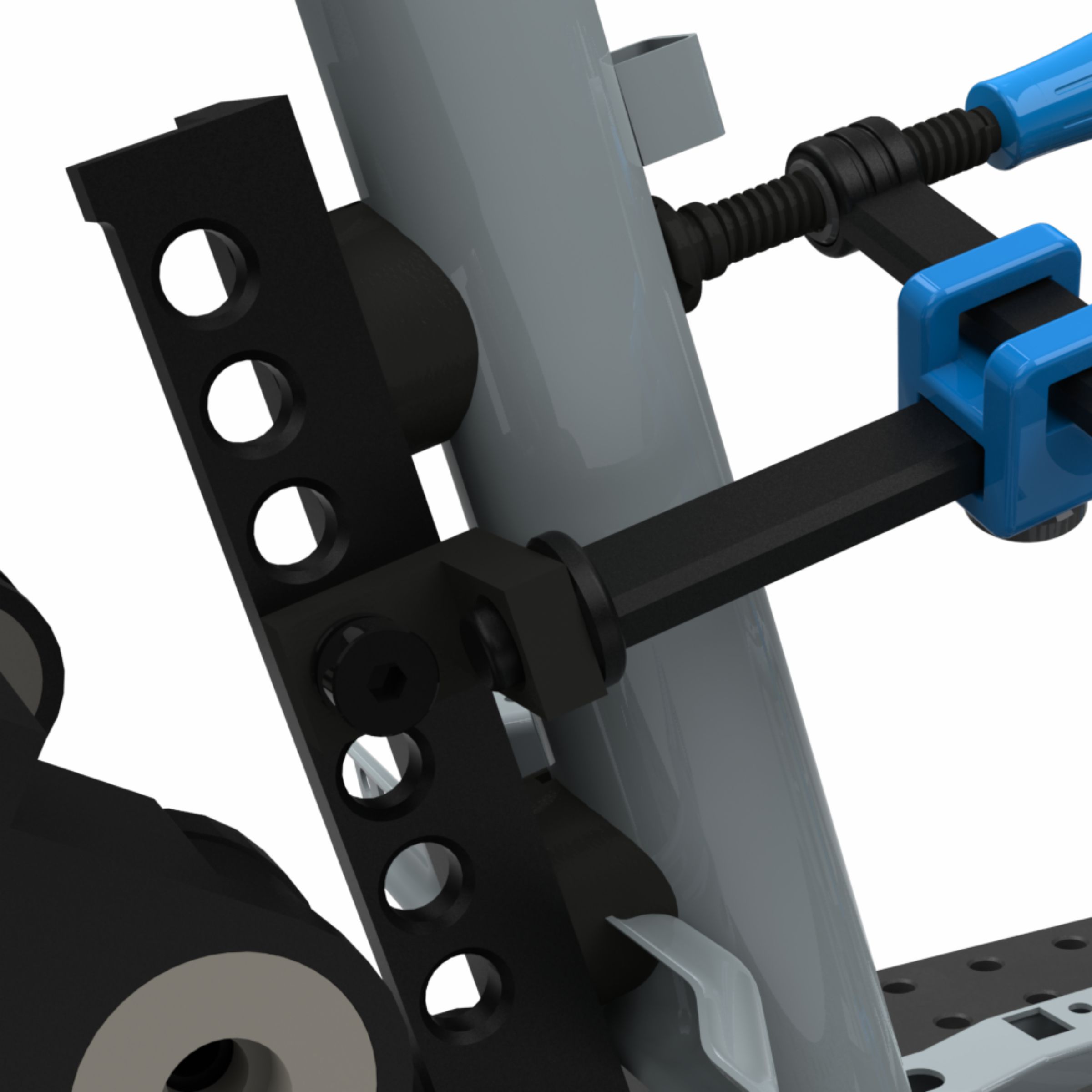 RIGHT ANGLE BRACKETS - 950SL