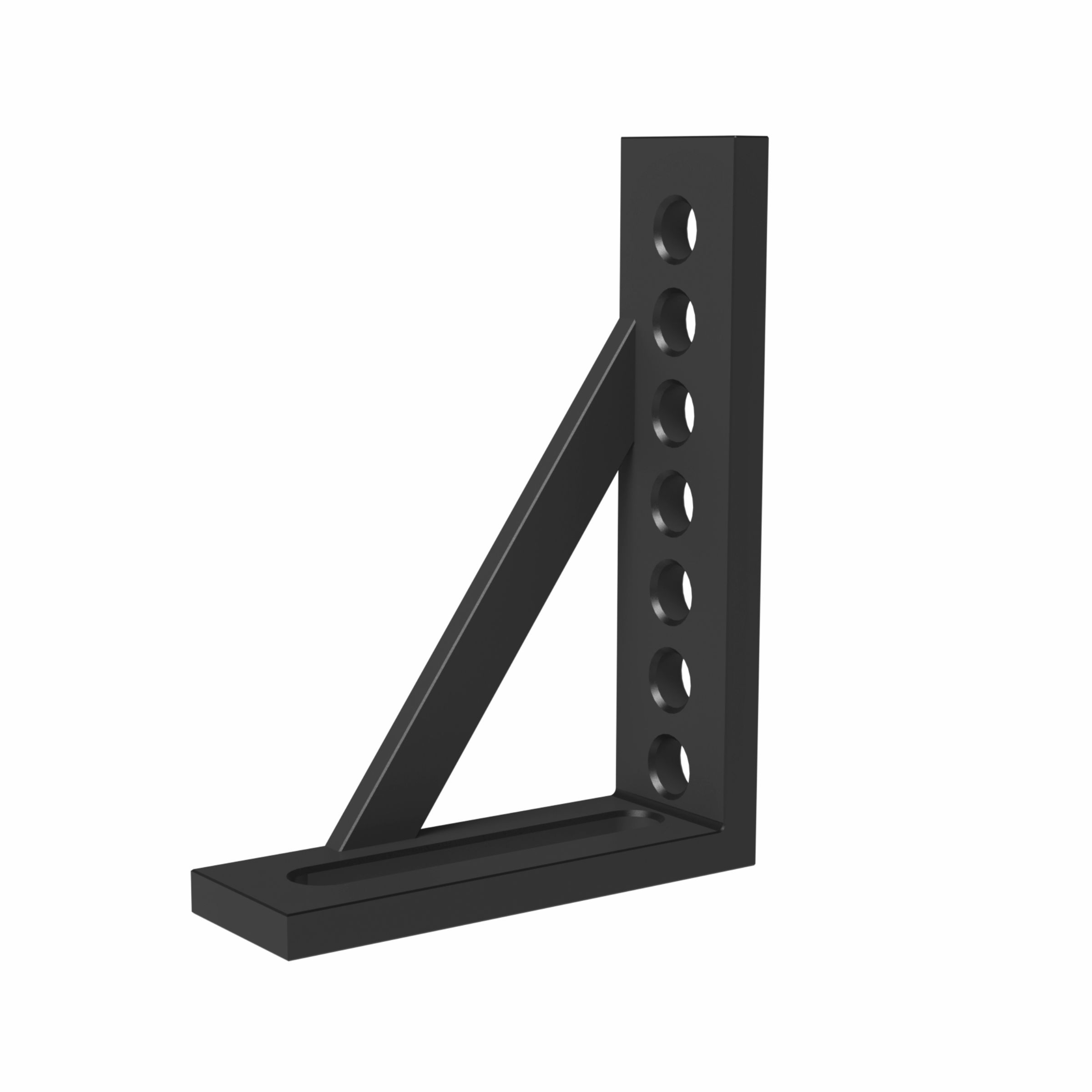 RIGHT ANGLE BRACKETS - 122