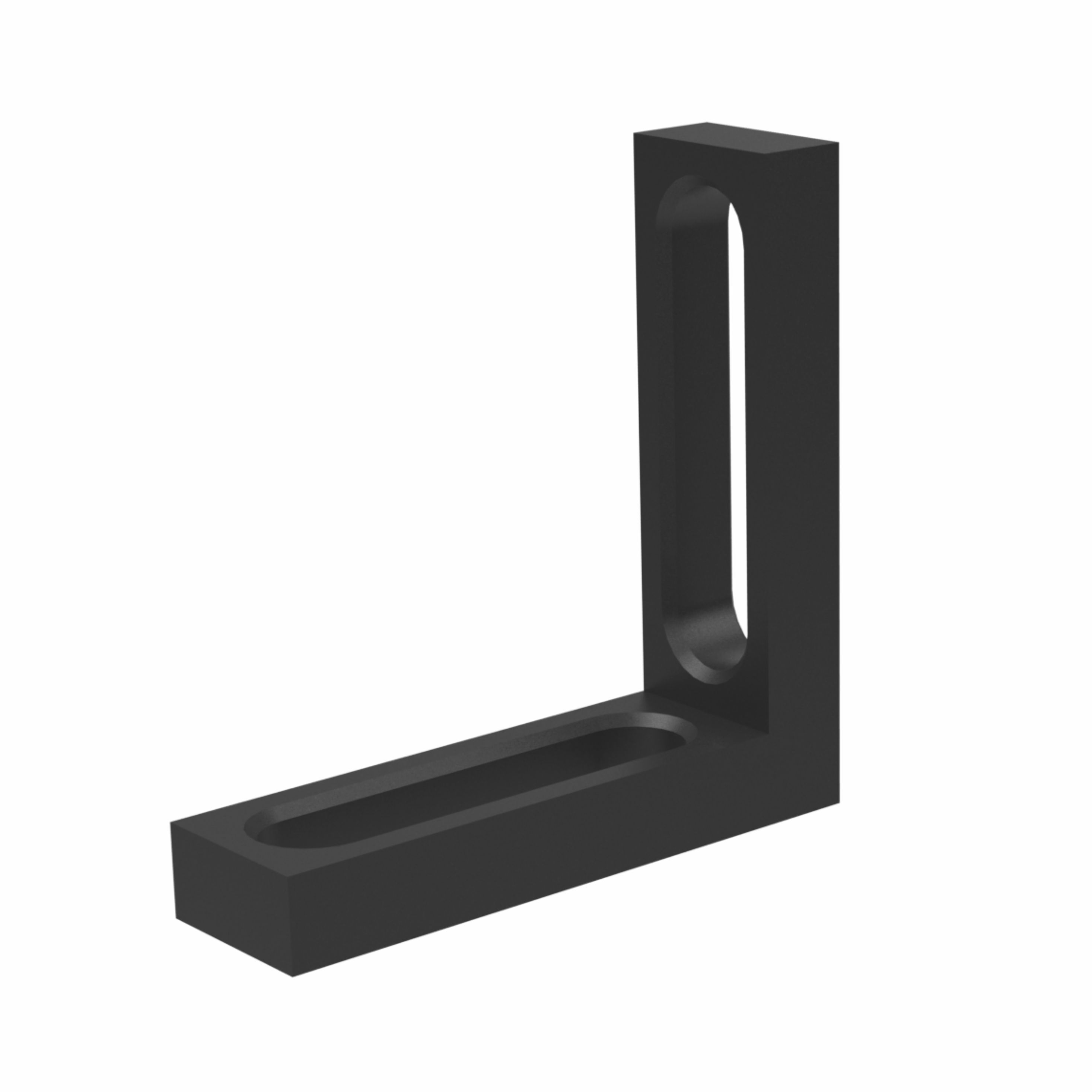 Right Angle Bracket - 175SL