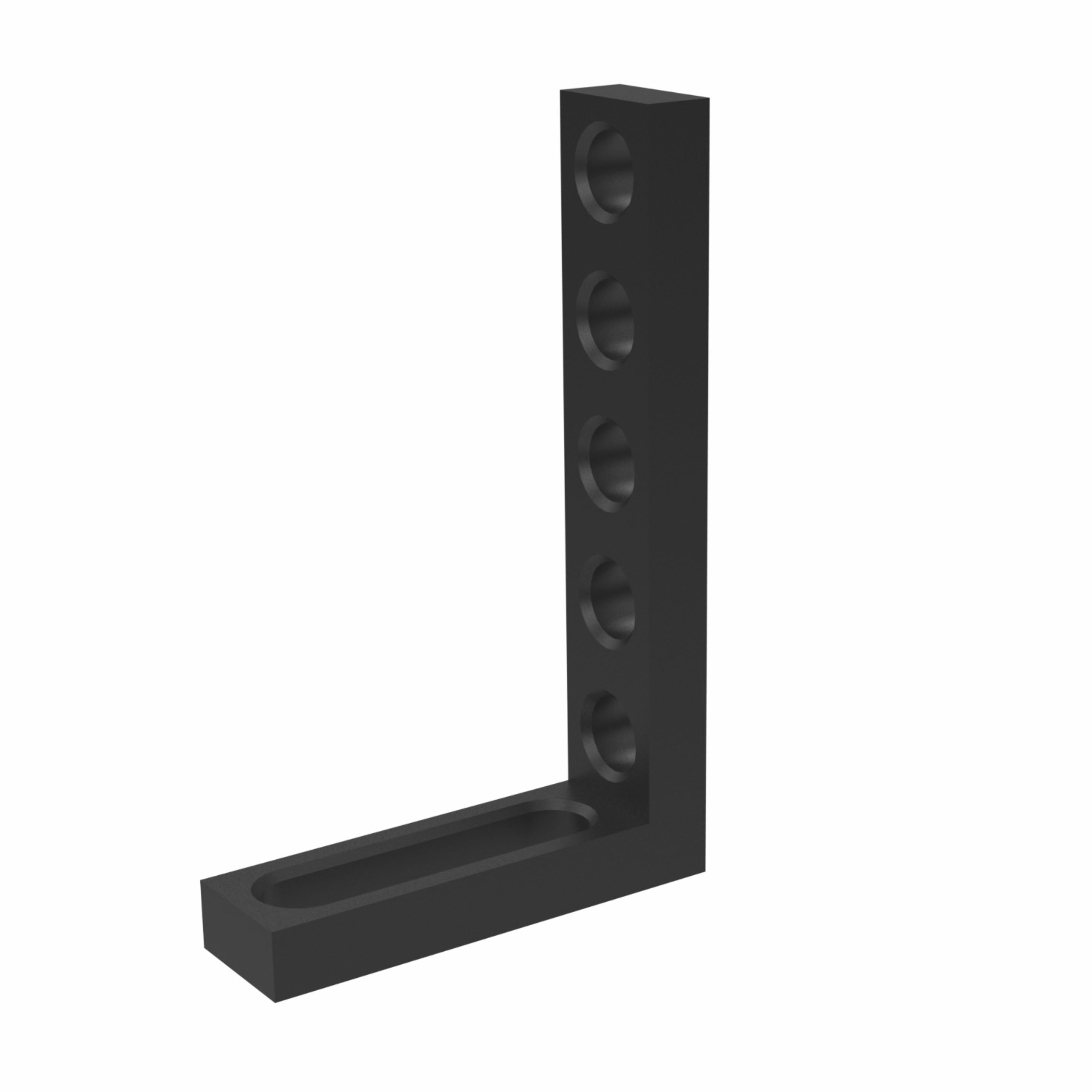 Right Angle Bracket-275L