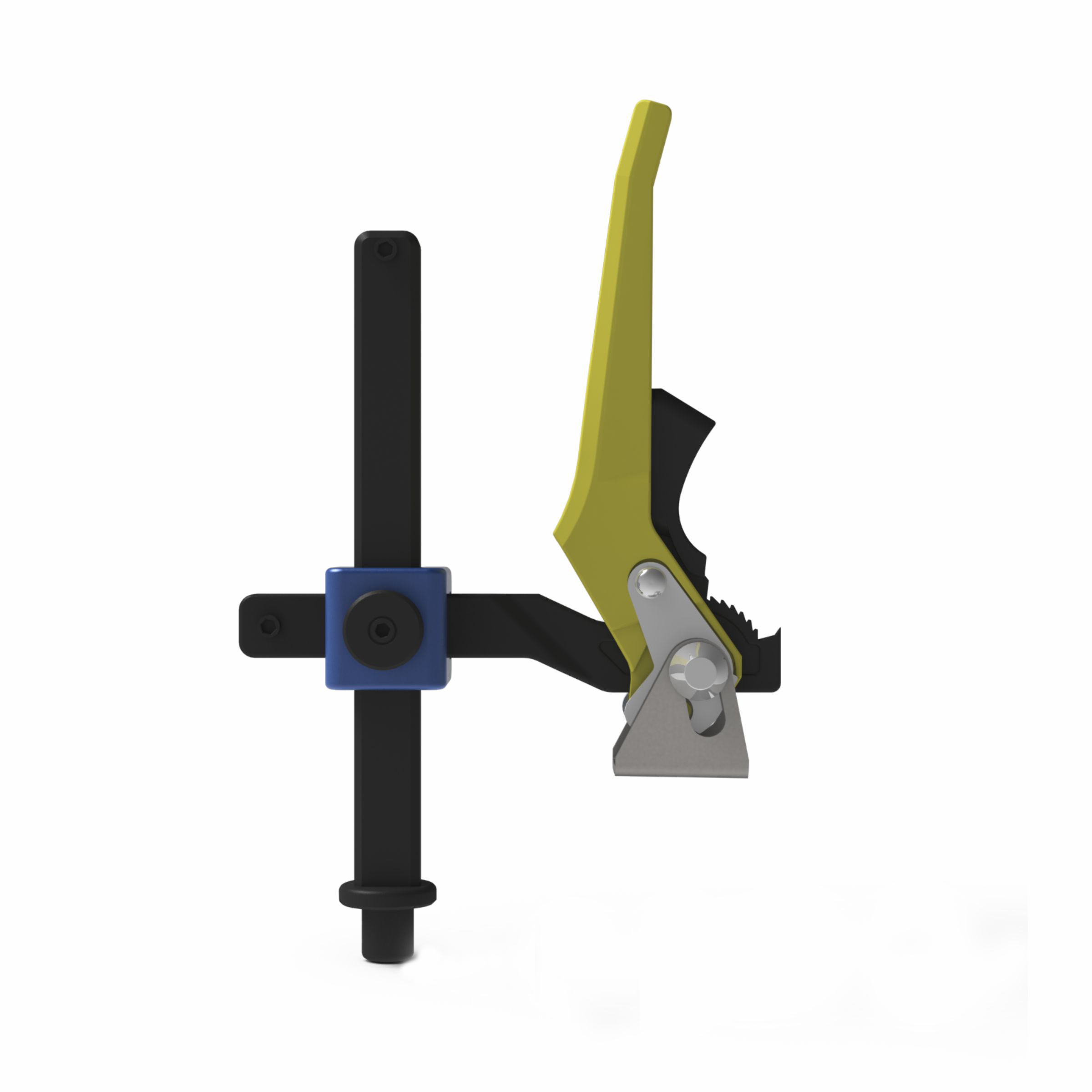RATCHET INSERT CLAMP - 200
