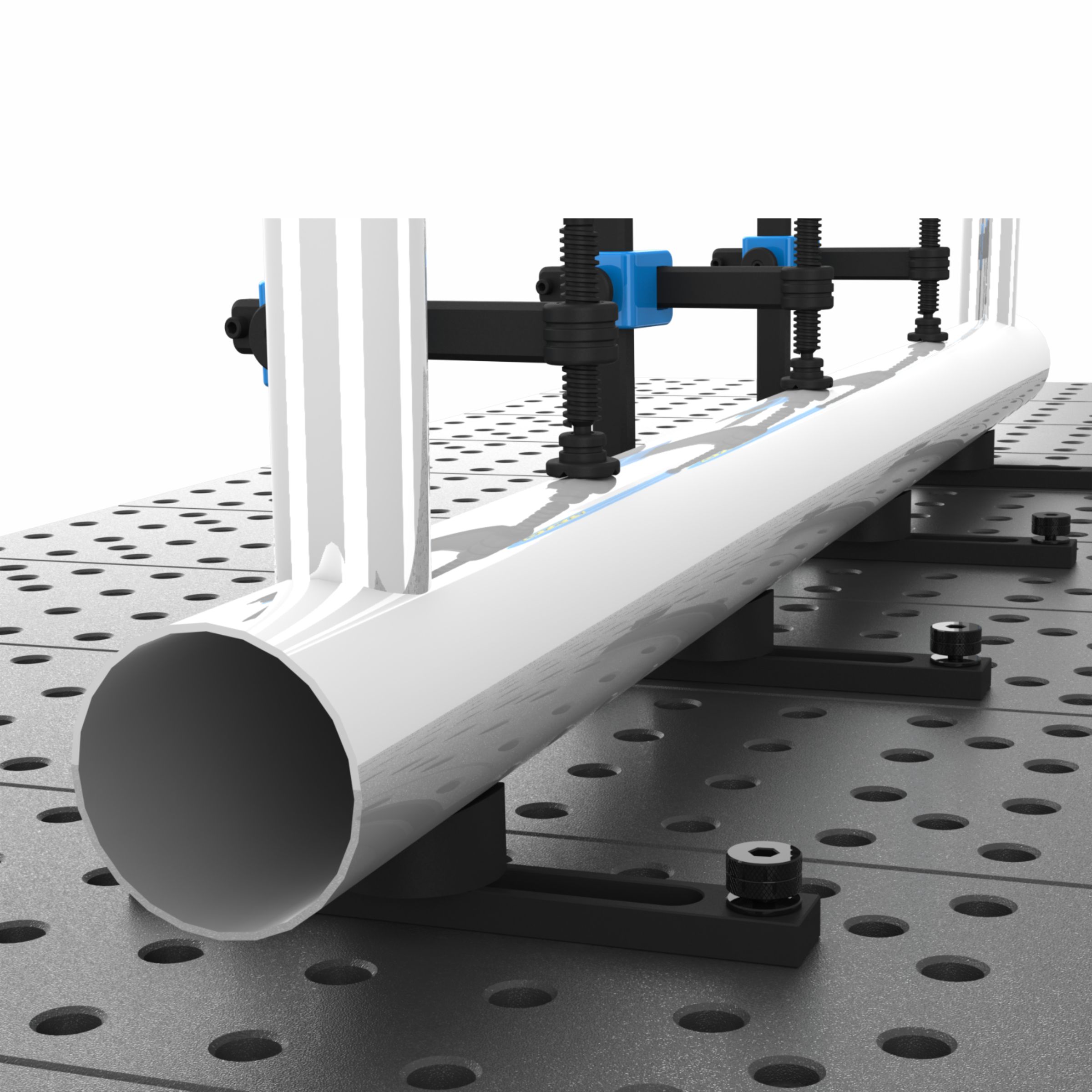 STRAIGHT FLAT STOPS -1590