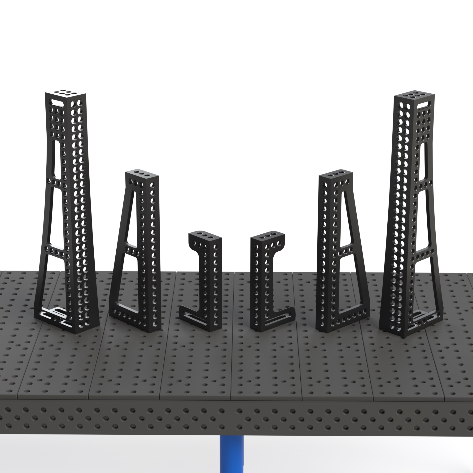 BIG RIGHT ANGLE BRACKET